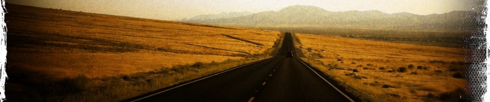 The Washboard Highway