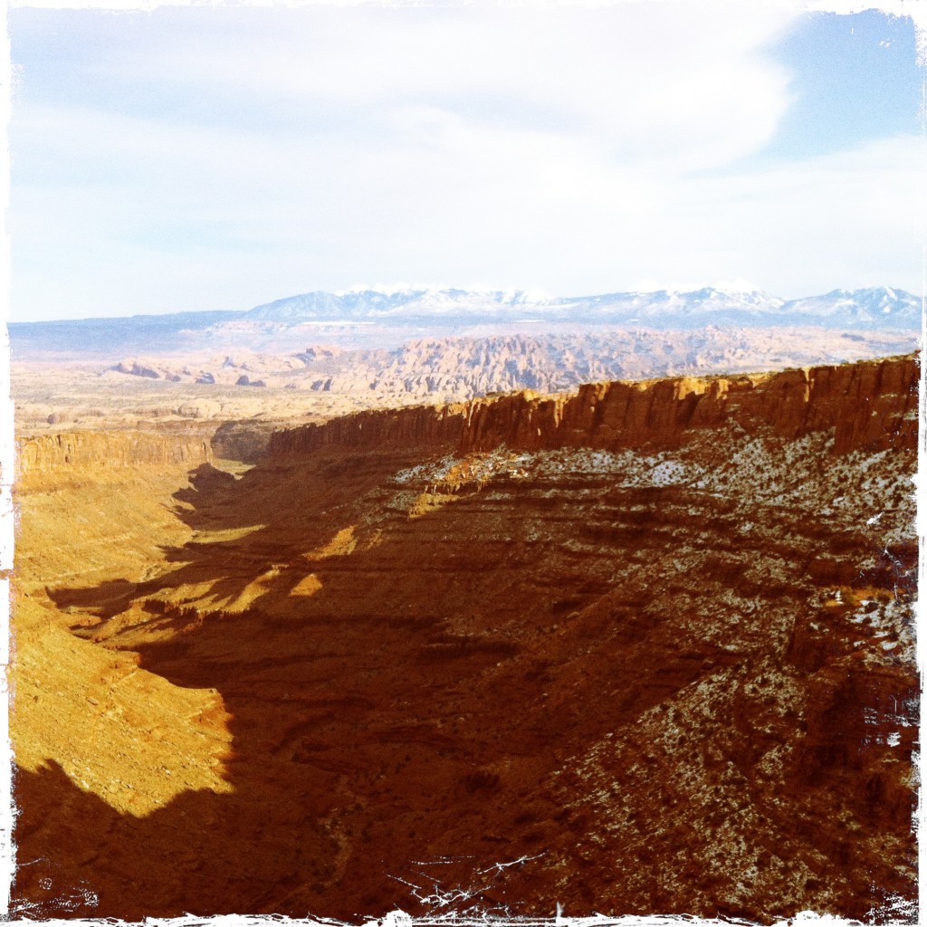 Long Canyon